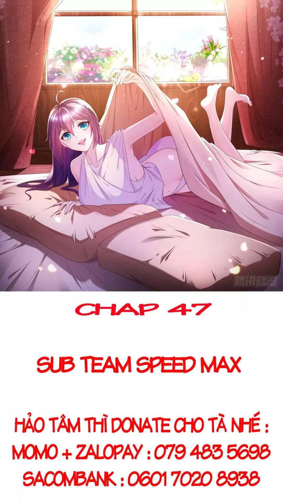 Trời Má ! Ta Chuyển Sinh Thành Rùa ! Chap 47 - Next Chap 48