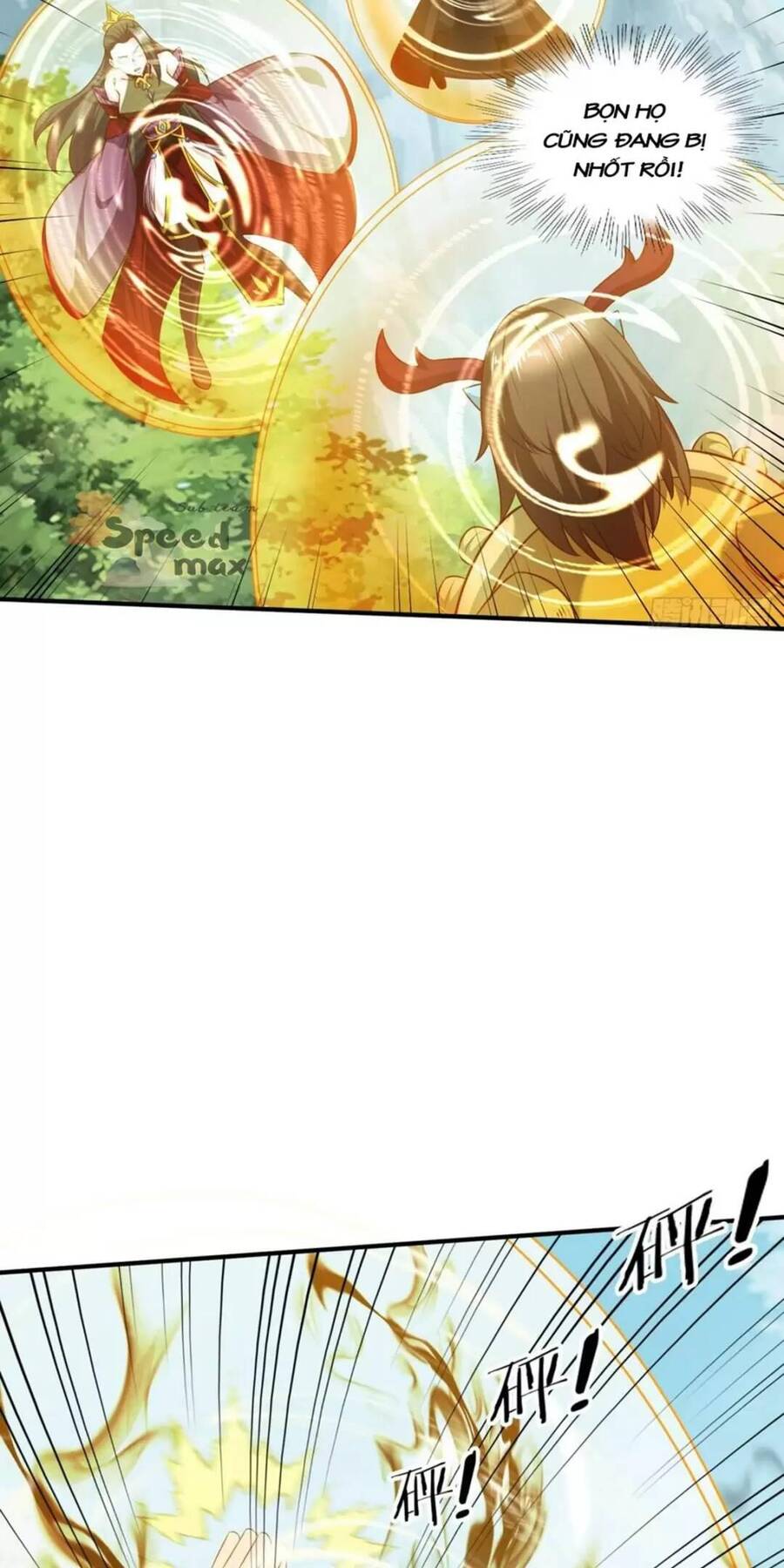 Trời Má ! Ta Chuyển Sinh Thành Rùa ! Chap 47 - Next Chap 48