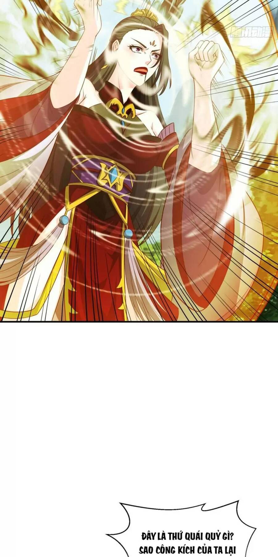 Trời Má ! Ta Chuyển Sinh Thành Rùa ! Chap 47 - Next Chap 48