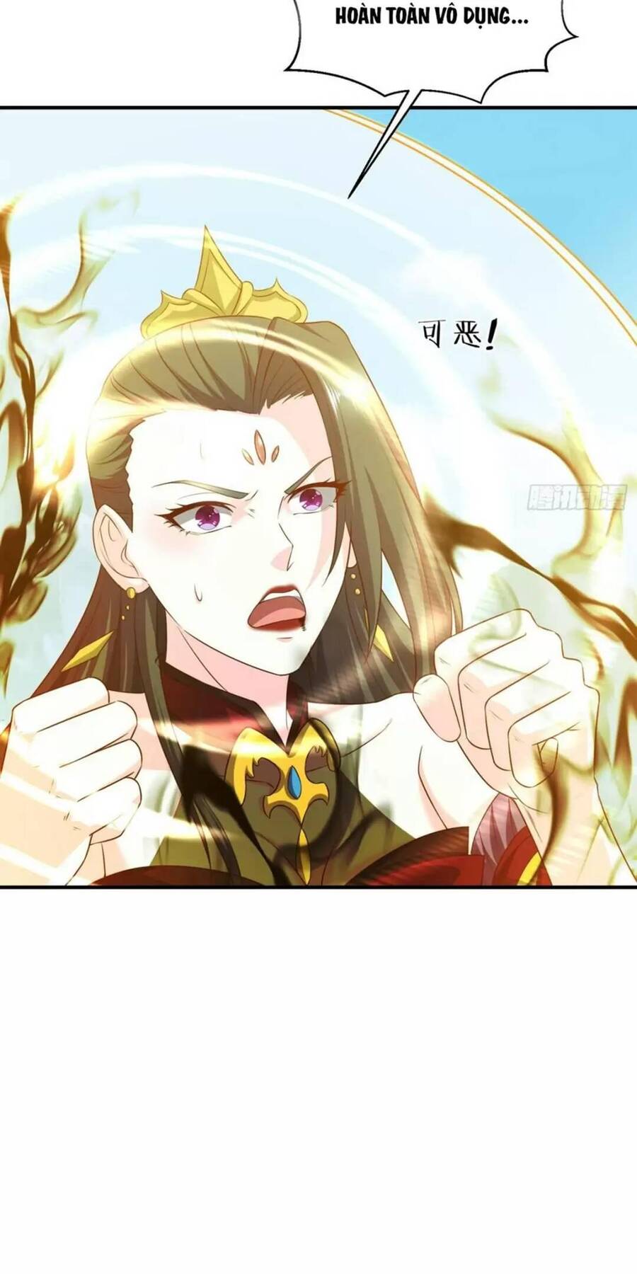 Trời Má ! Ta Chuyển Sinh Thành Rùa ! Chap 47 - Next Chap 48