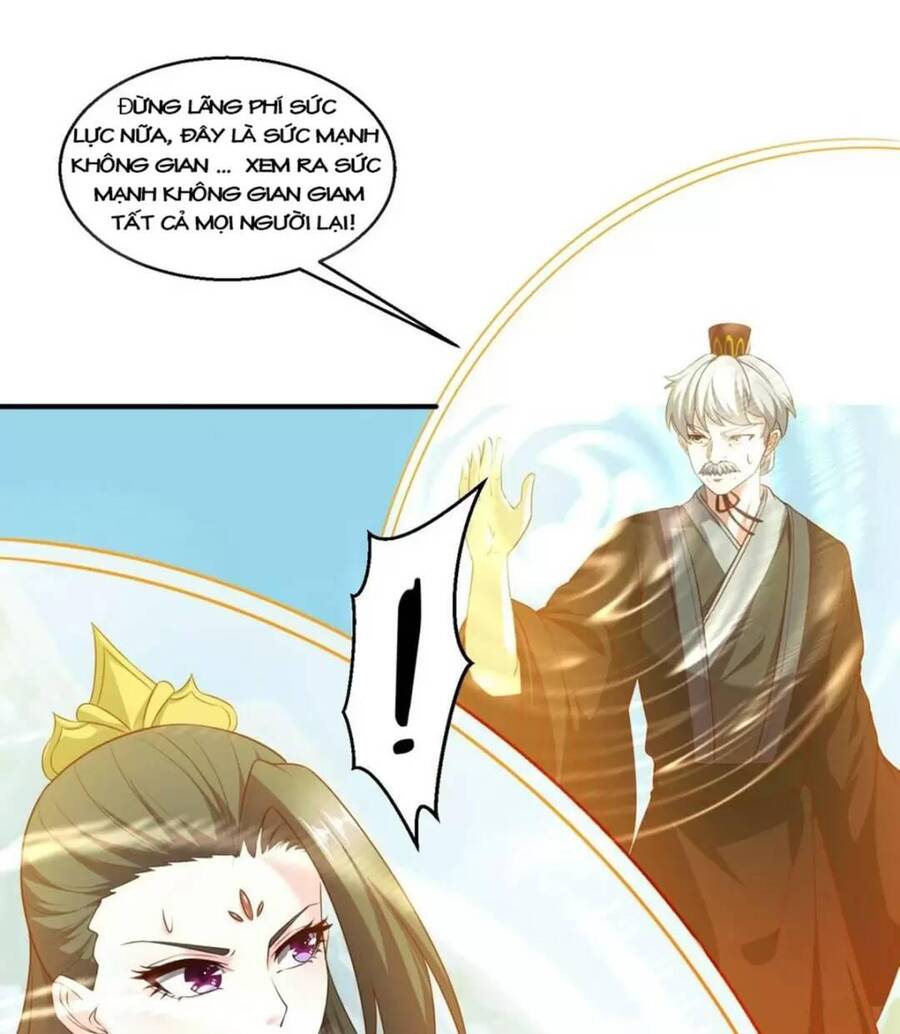 Trời Má ! Ta Chuyển Sinh Thành Rùa ! Chap 47 - Next Chap 48
