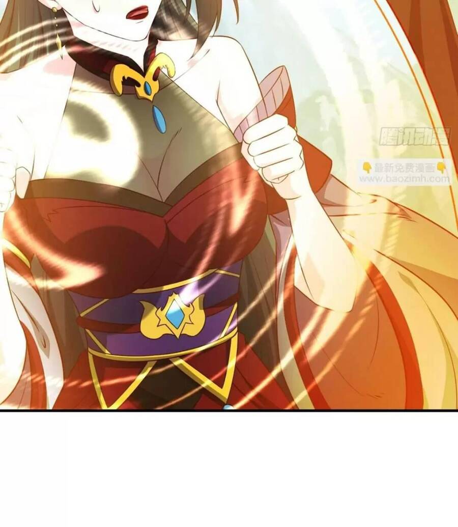 Trời Má ! Ta Chuyển Sinh Thành Rùa ! Chap 47 - Next Chap 48