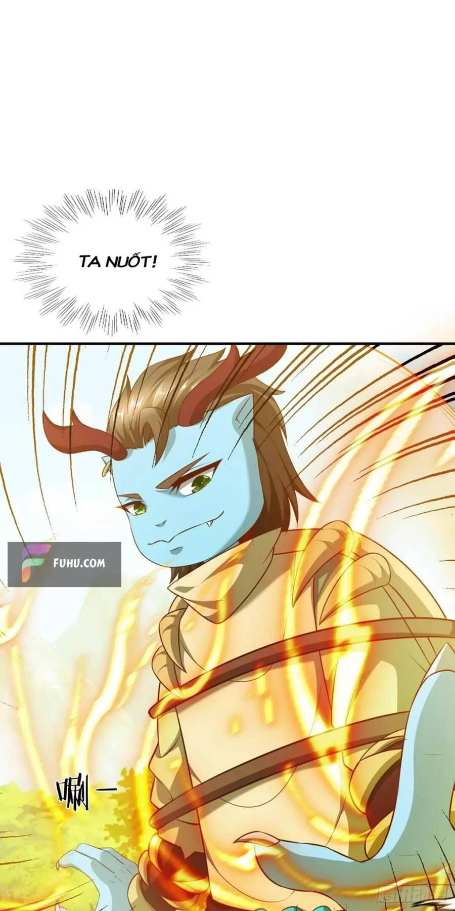Trời Má ! Ta Chuyển Sinh Thành Rùa ! Chap 47 - Next Chap 48