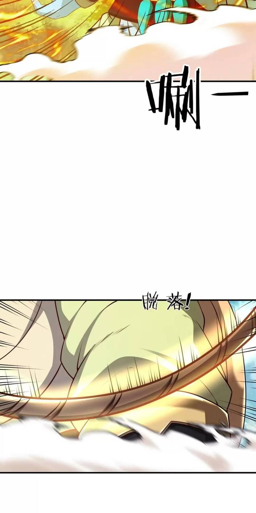 Trời Má ! Ta Chuyển Sinh Thành Rùa ! Chap 47 - Next Chap 48