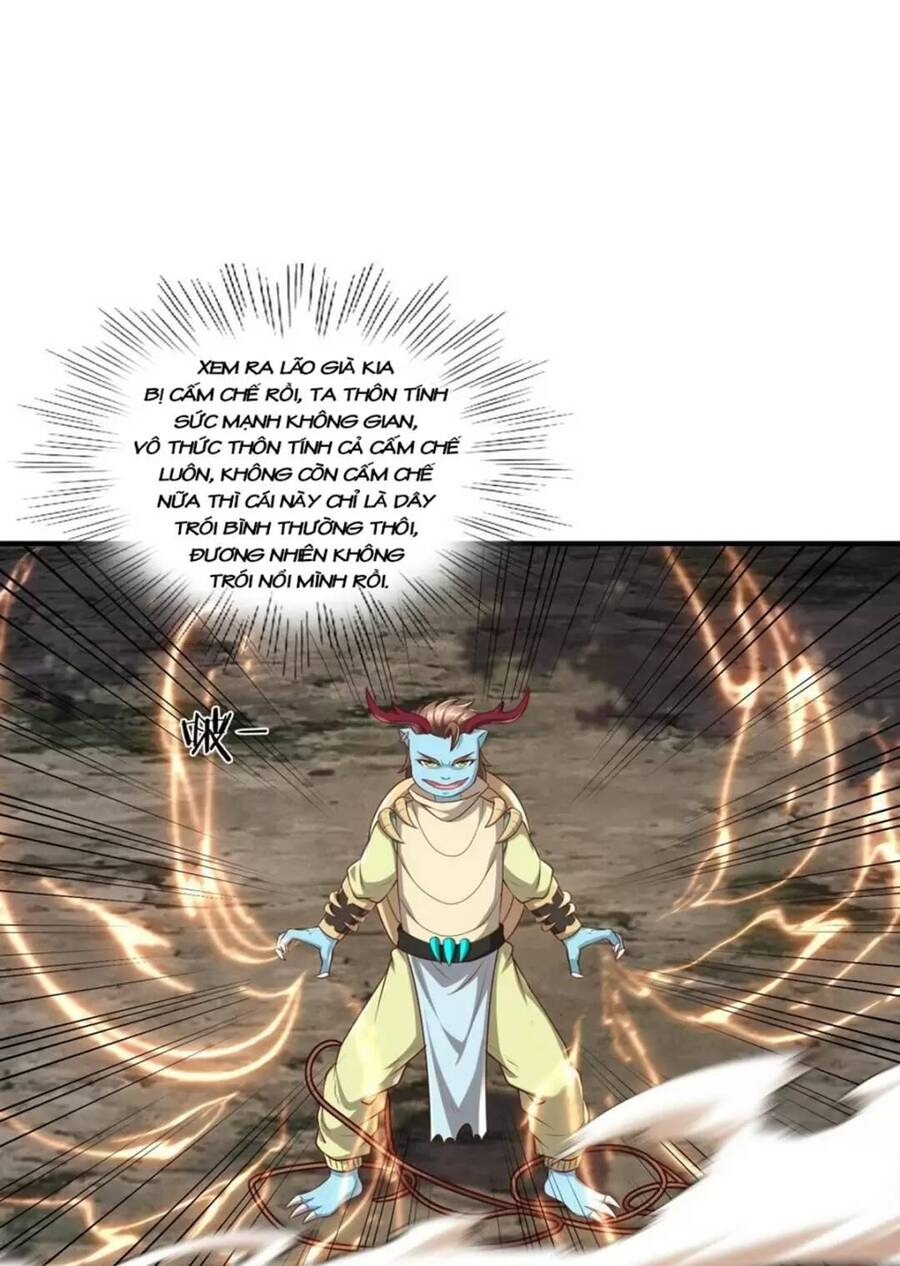 Trời Má ! Ta Chuyển Sinh Thành Rùa ! Chap 47 - Next Chap 48