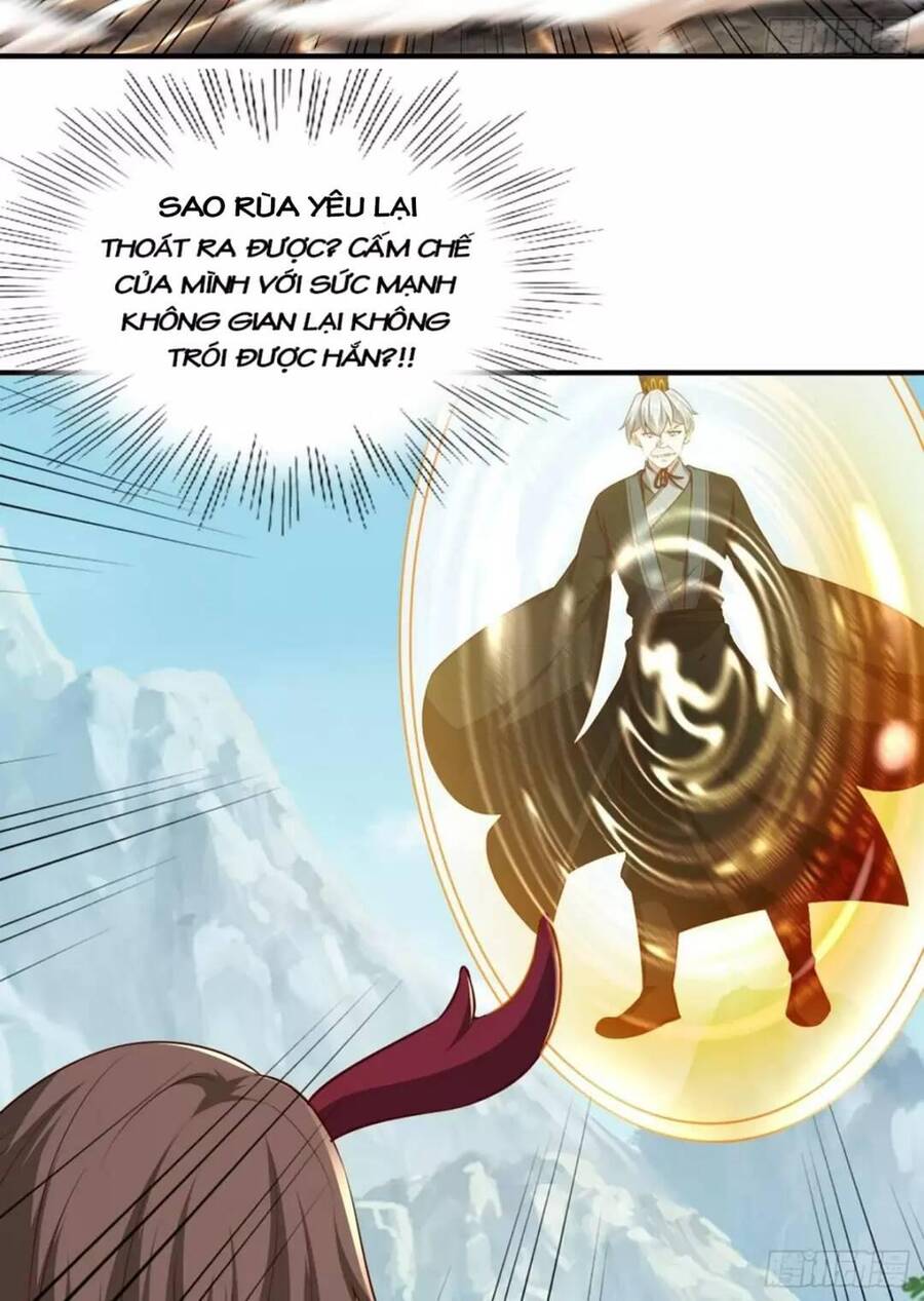 Trời Má ! Ta Chuyển Sinh Thành Rùa ! Chap 47 - Next Chap 48