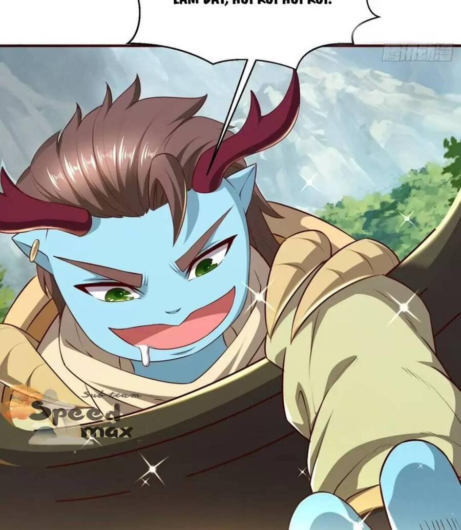 Trời Má ! Ta Chuyển Sinh Thành Rùa ! Chap 47 - Next Chap 48