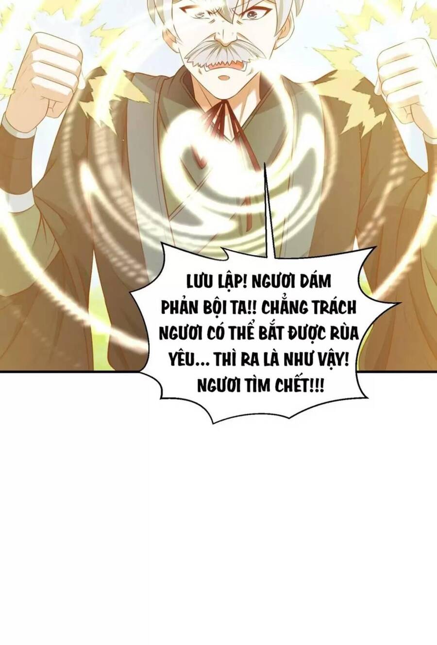 Trời Má ! Ta Chuyển Sinh Thành Rùa ! Chap 47 - Next Chap 48