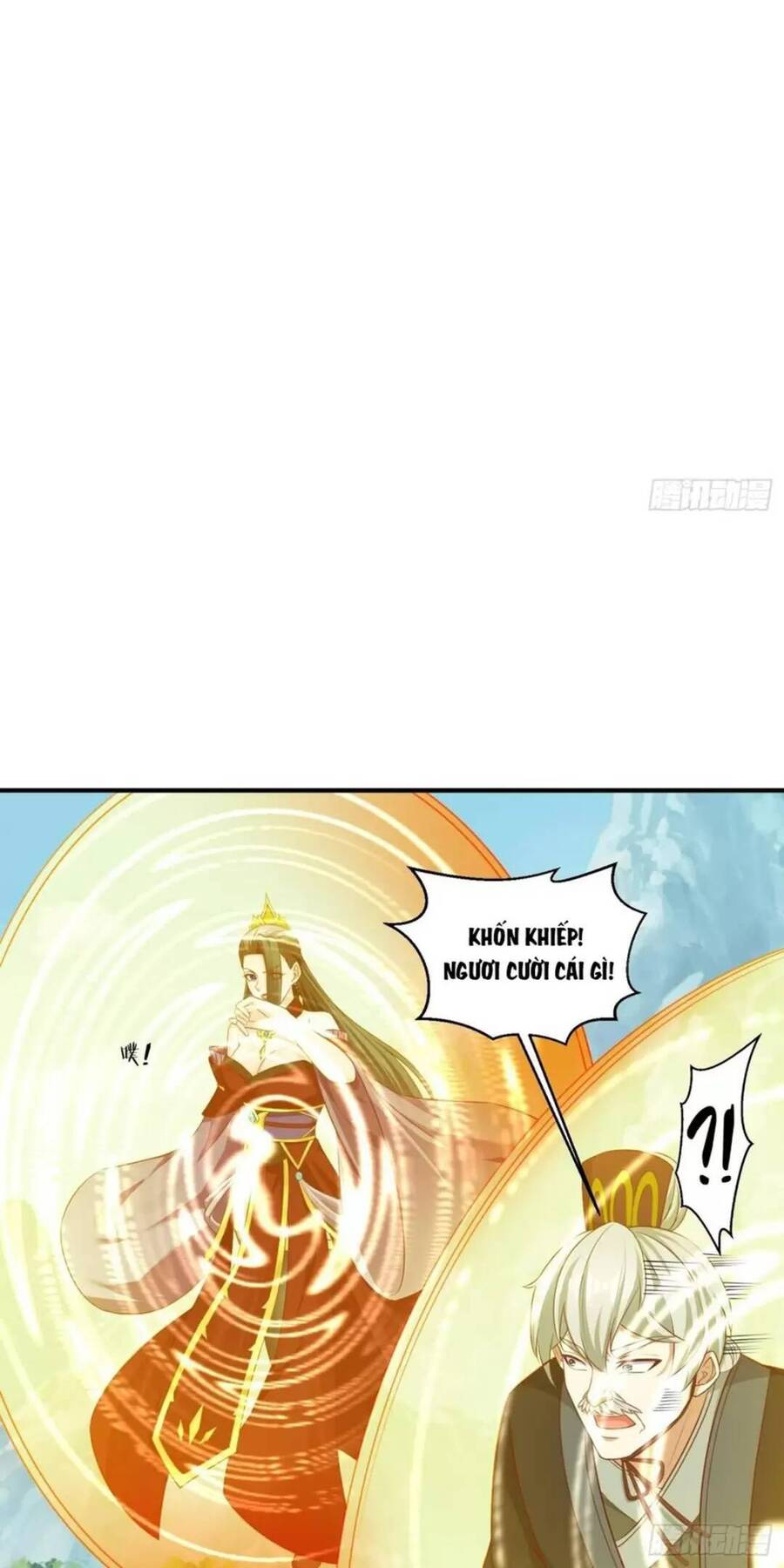 Trời Má ! Ta Chuyển Sinh Thành Rùa ! Chap 47 - Next Chap 48