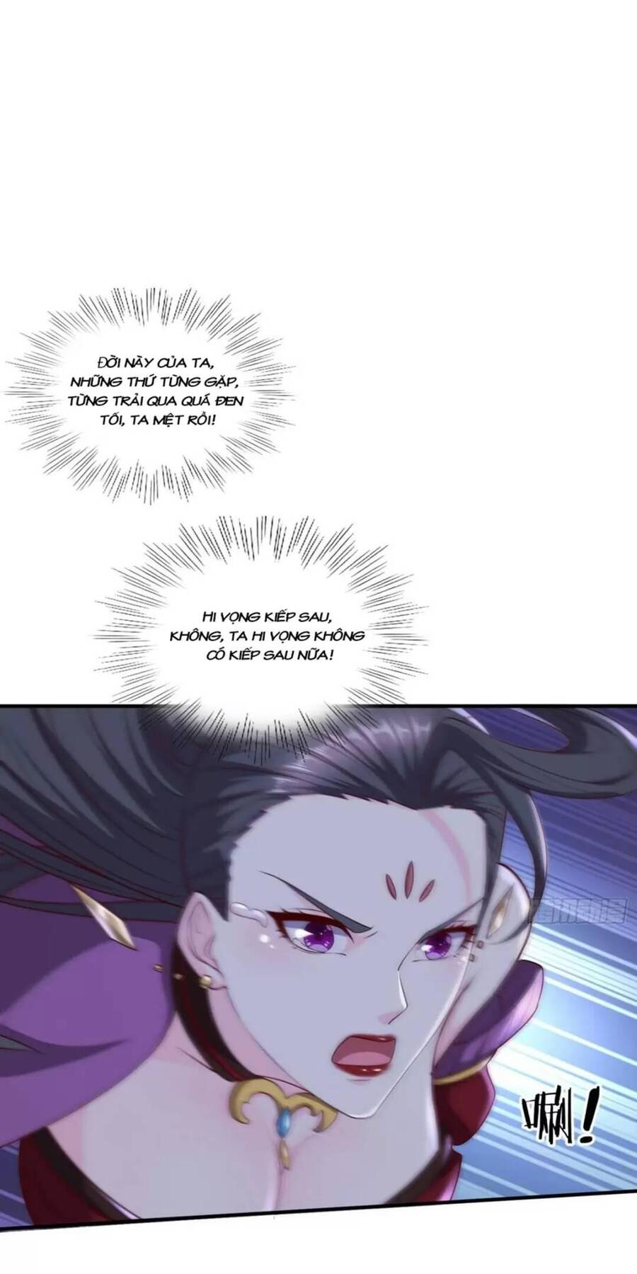 Trời Má ! Ta Chuyển Sinh Thành Rùa ! Chap 47 - Next Chap 48