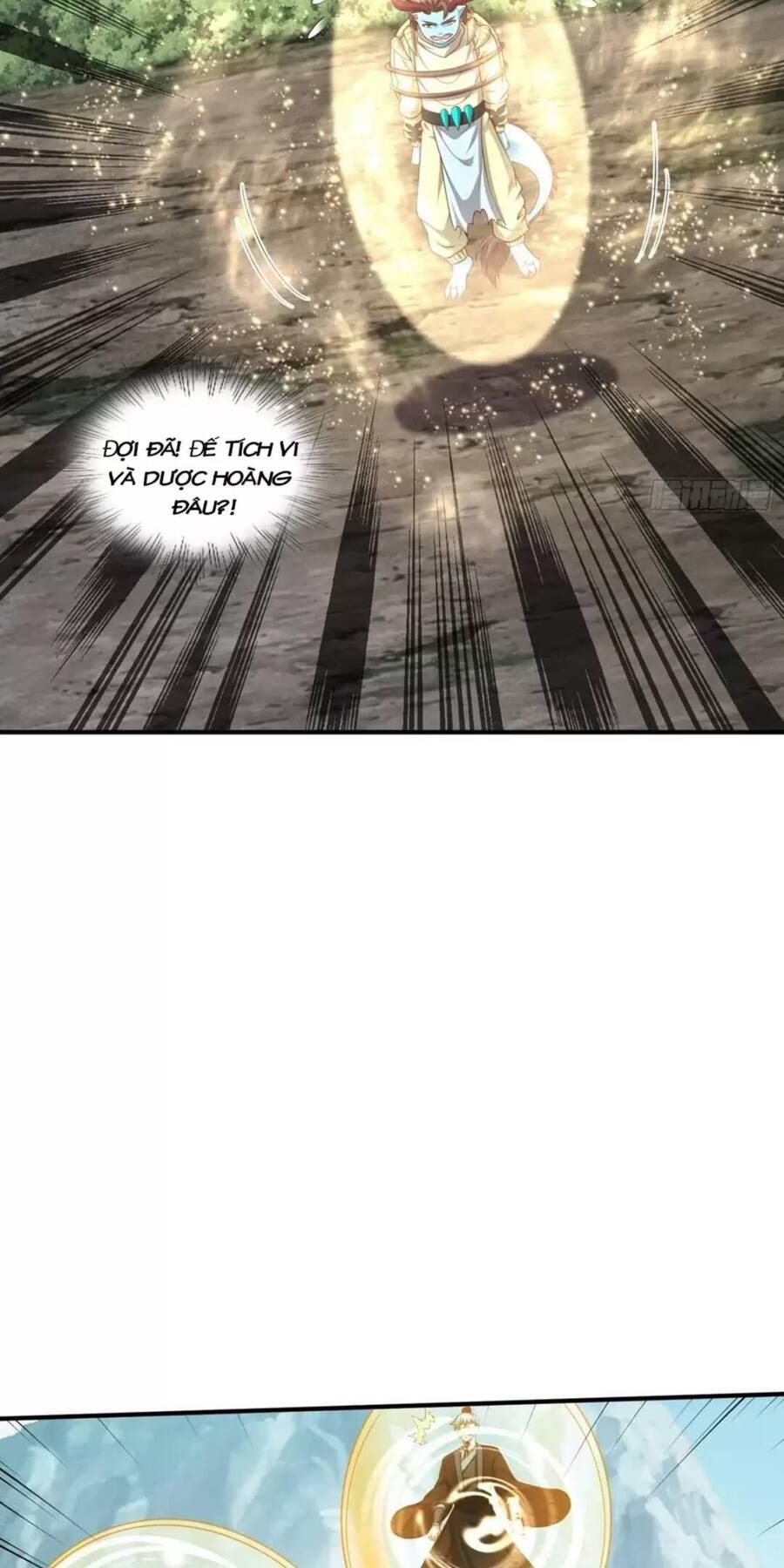 Trời Má ! Ta Chuyển Sinh Thành Rùa ! Chap 47 - Next Chap 48