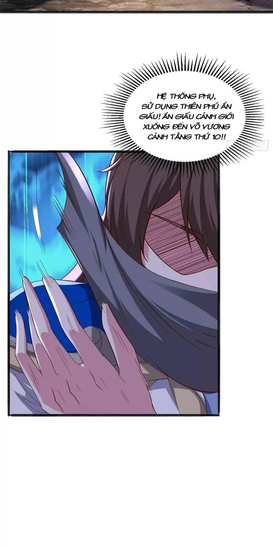 Trời Má ! Ta Chuyển Sinh Thành Rùa ! Chap 48 - Next Chap 49