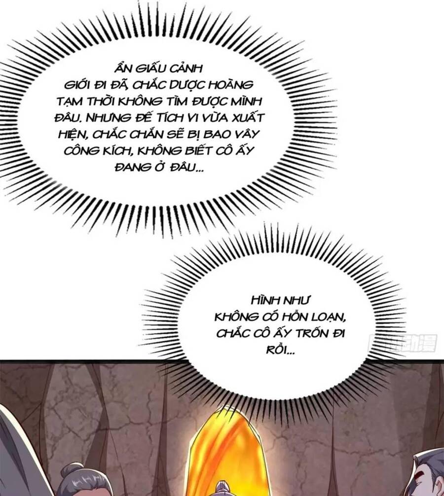 Trời Má ! Ta Chuyển Sinh Thành Rùa ! Chap 48 - Next Chap 49