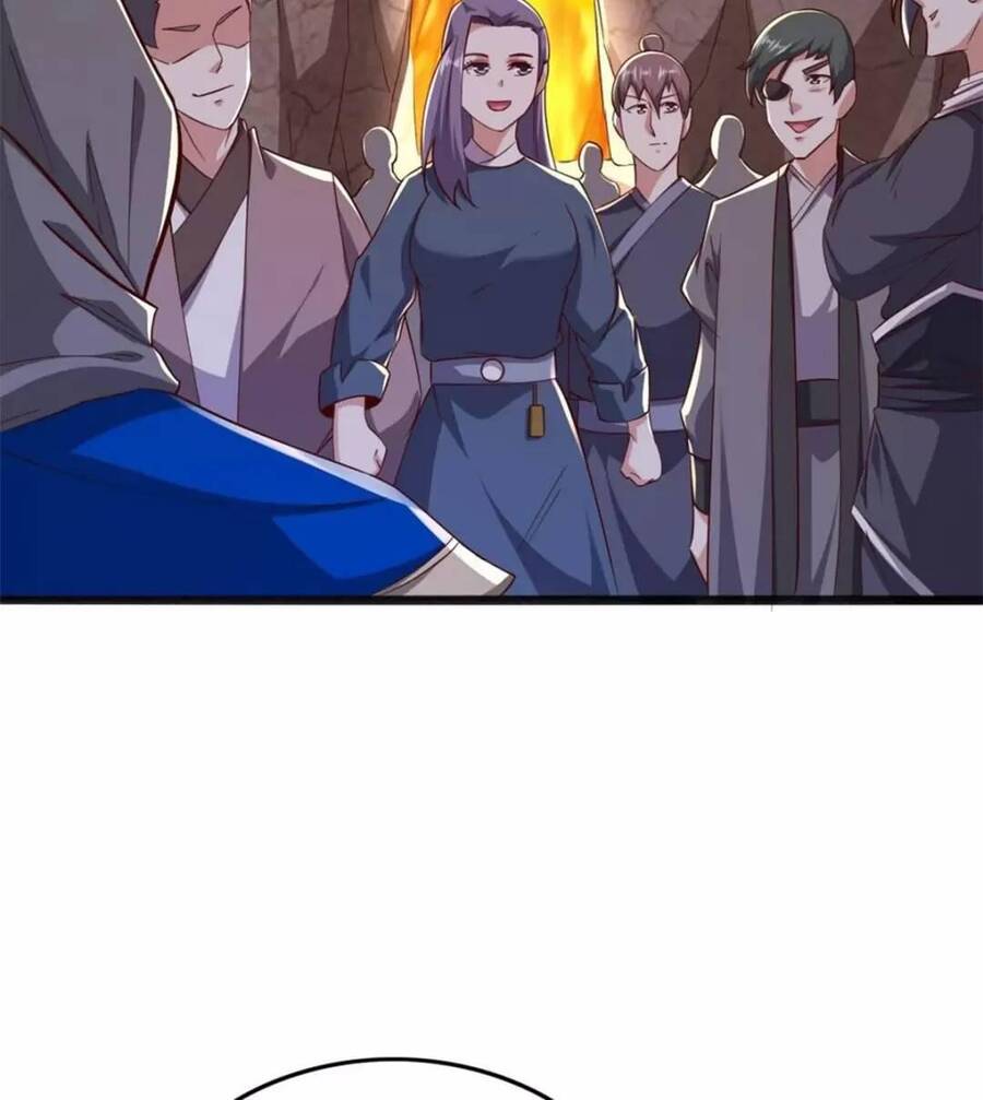Trời Má ! Ta Chuyển Sinh Thành Rùa ! Chap 48 - Next Chap 49