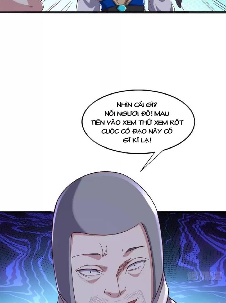 Trời Má ! Ta Chuyển Sinh Thành Rùa ! Chap 48 - Next Chap 49