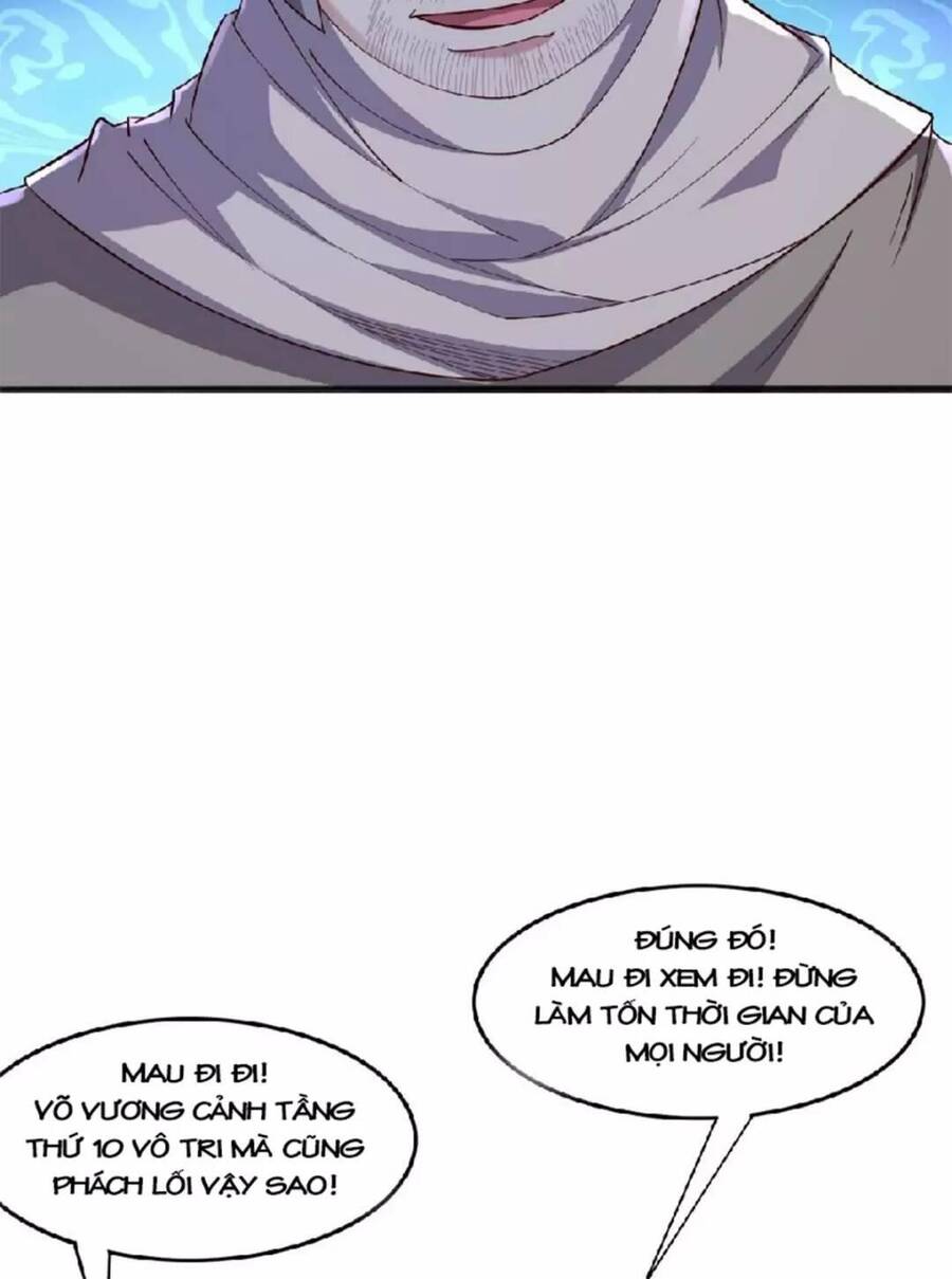 Trời Má ! Ta Chuyển Sinh Thành Rùa ! Chap 48 - Next Chap 49