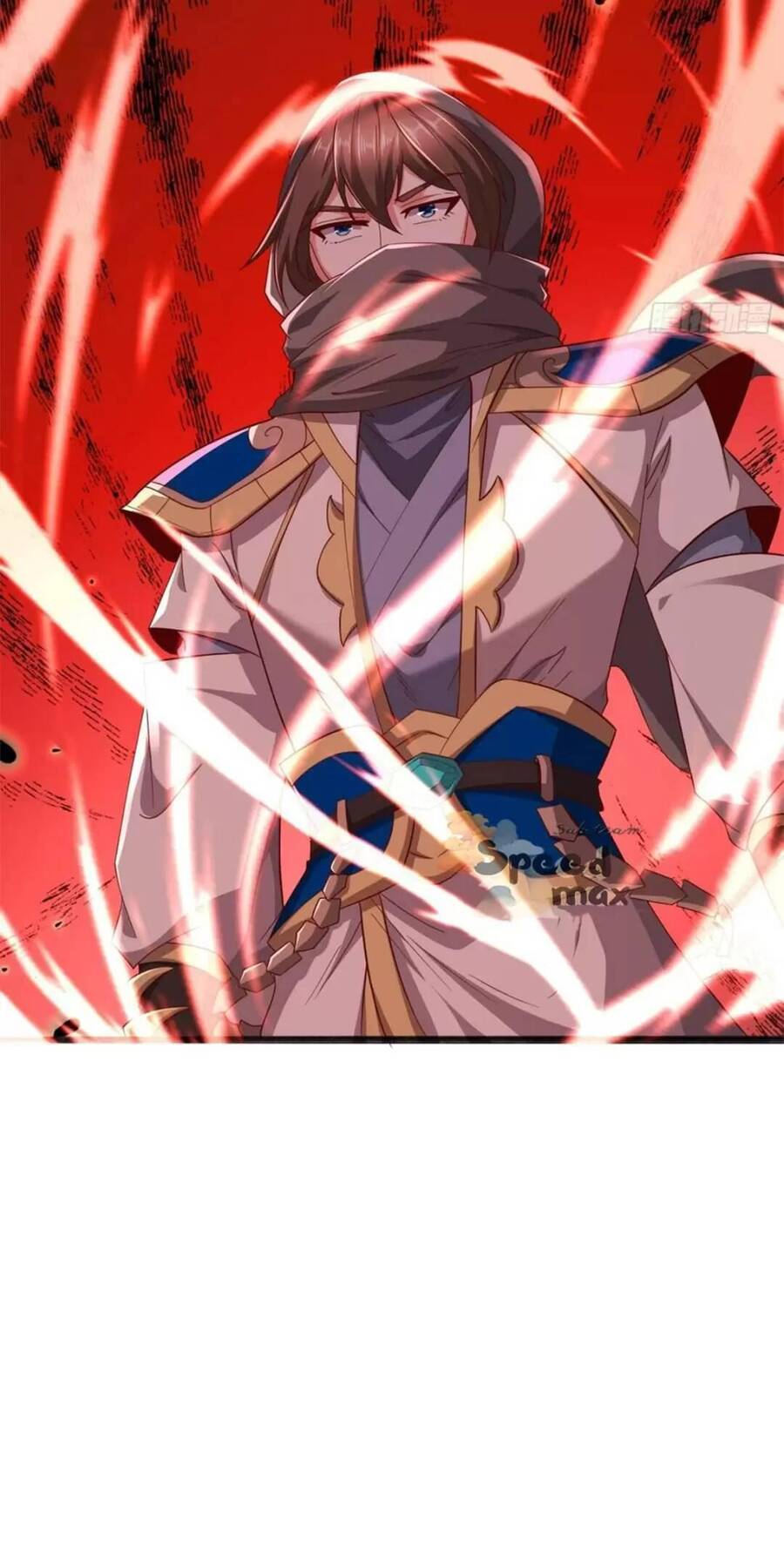 Trời Má ! Ta Chuyển Sinh Thành Rùa ! Chap 48 - Next Chap 49