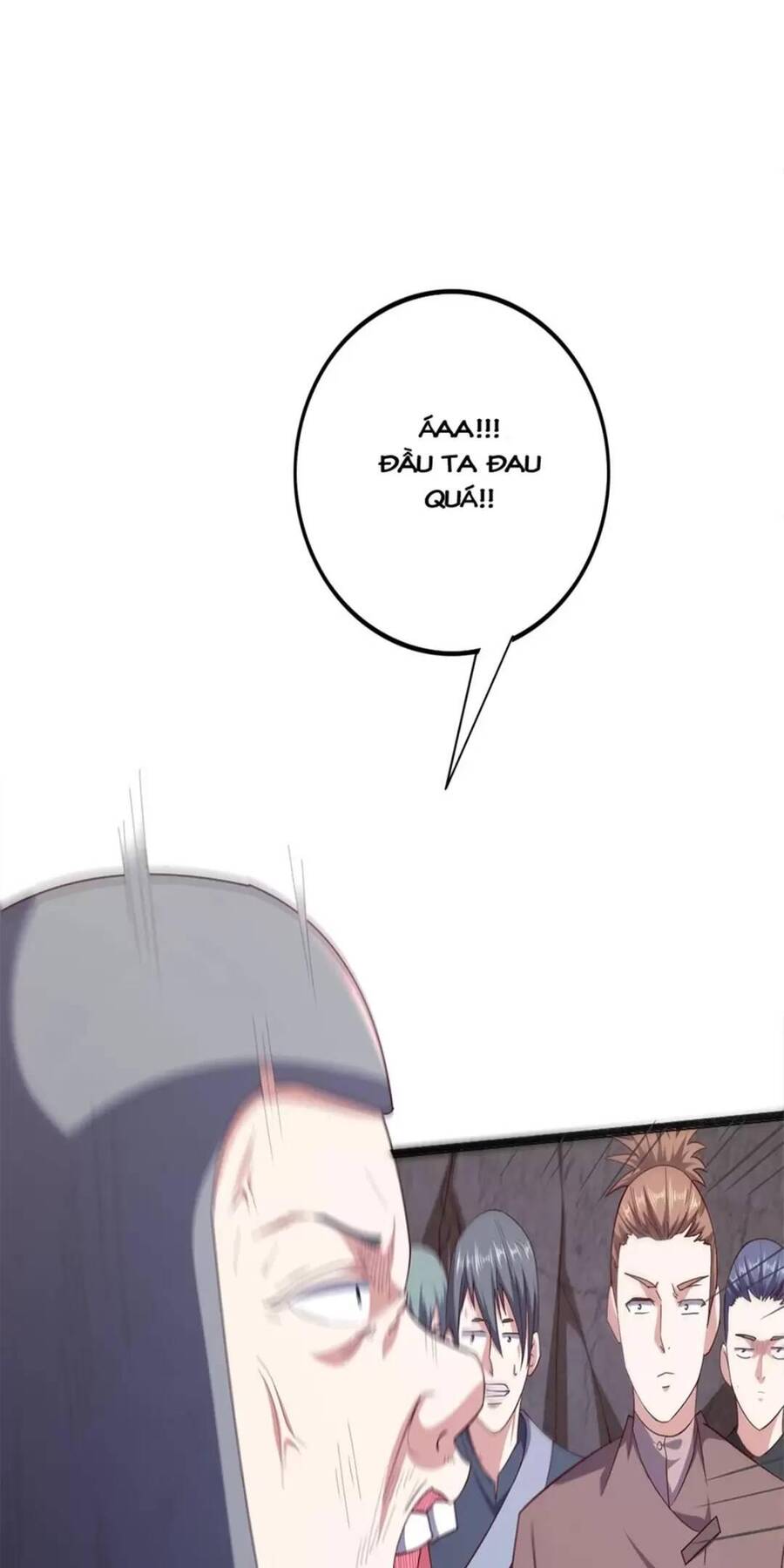 Trời Má ! Ta Chuyển Sinh Thành Rùa ! Chap 48 - Next Chap 49