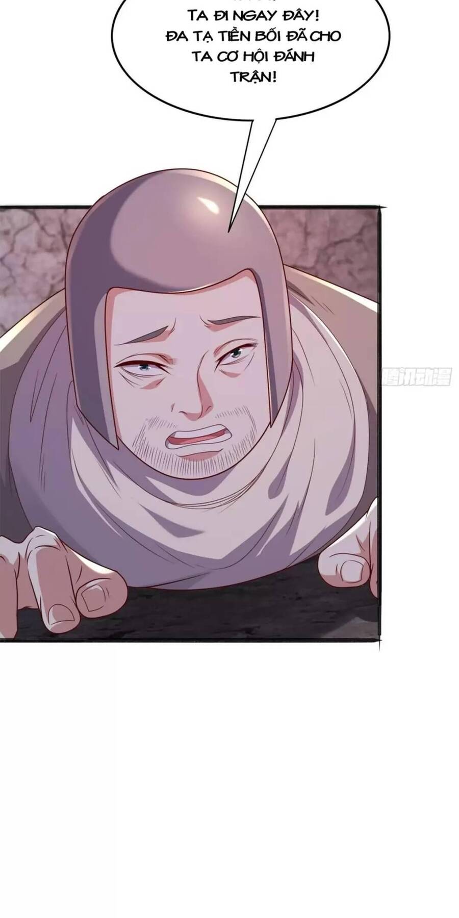 Trời Má ! Ta Chuyển Sinh Thành Rùa ! Chap 48 - Next Chap 49