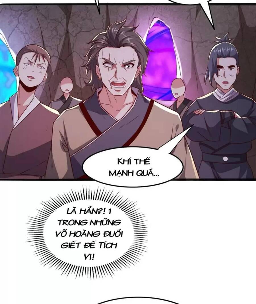 Trời Má ! Ta Chuyển Sinh Thành Rùa ! Chap 48 - Next Chap 49