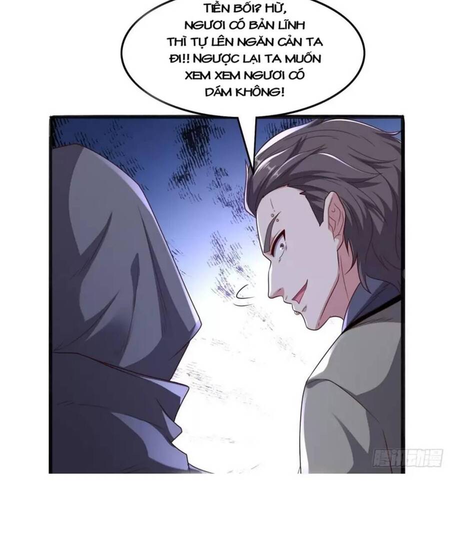 Trời Má ! Ta Chuyển Sinh Thành Rùa ! Chap 48 - Next Chap 49