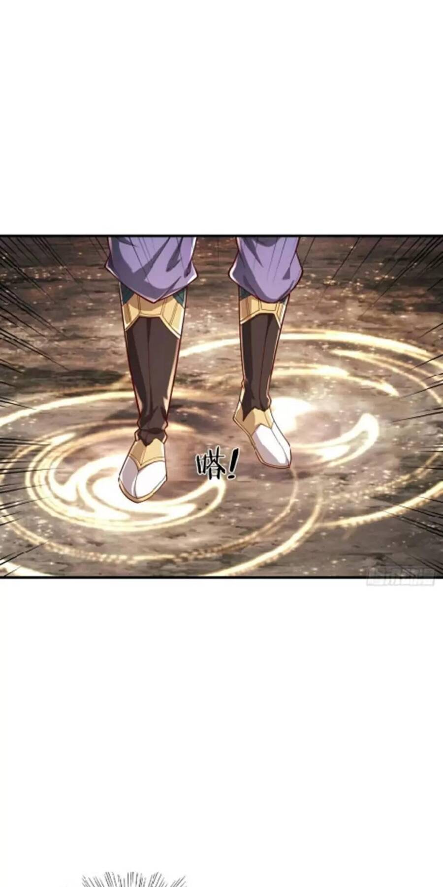 Trời Má ! Ta Chuyển Sinh Thành Rùa ! Chap 49 - Next Chap 50