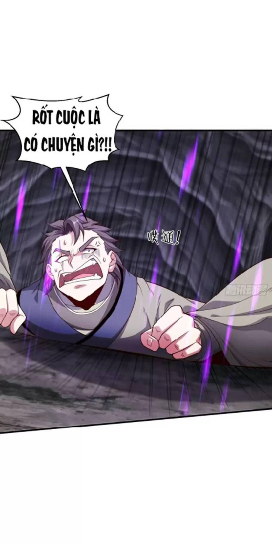 Trời Má ! Ta Chuyển Sinh Thành Rùa ! Chap 49 - Next Chap 50