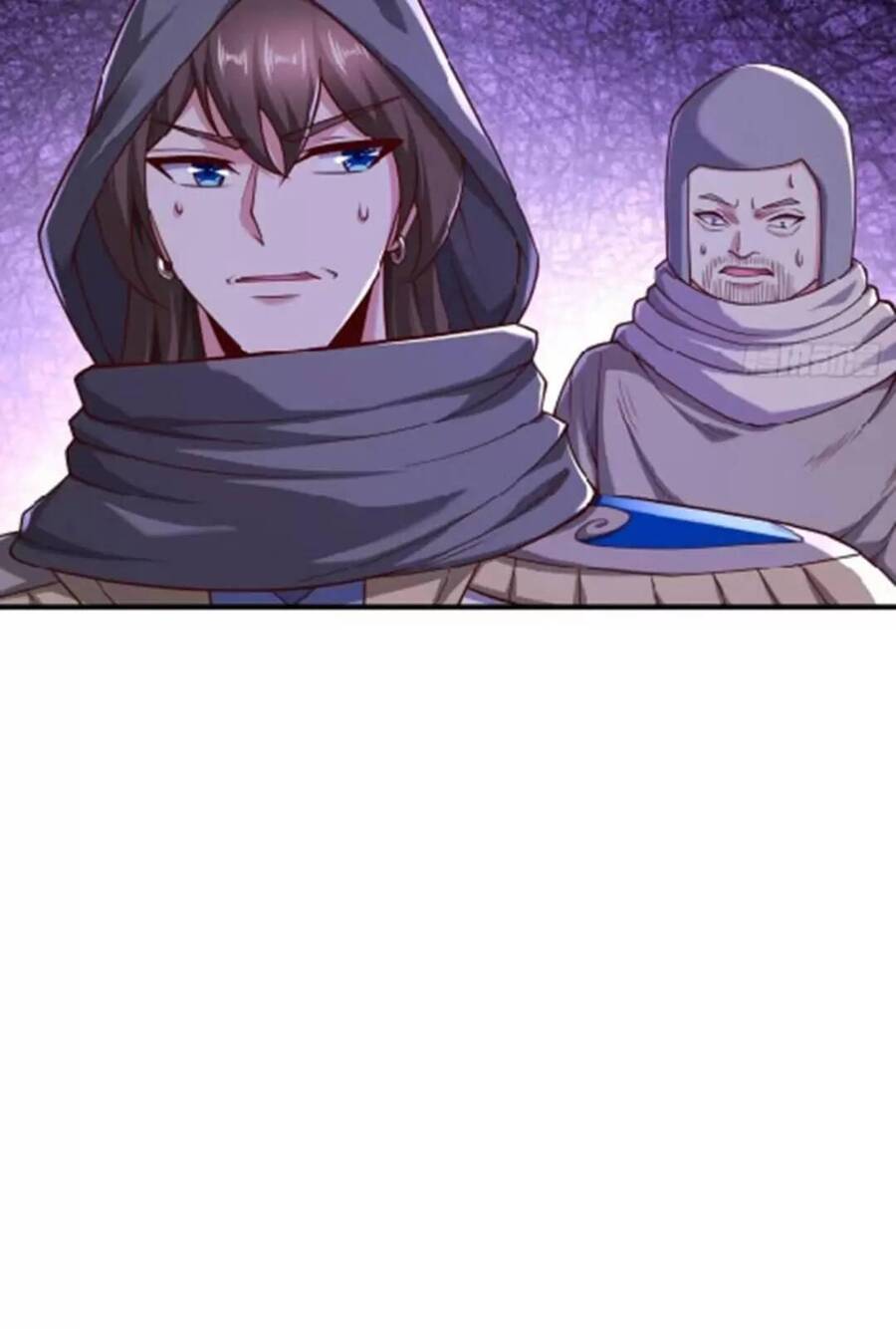 Trời Má ! Ta Chuyển Sinh Thành Rùa ! Chap 49 - Next Chap 50