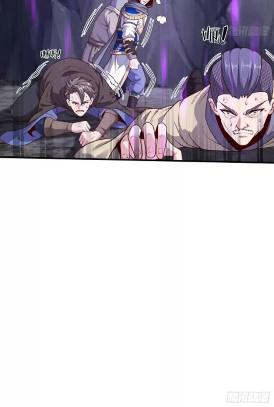 Trời Má ! Ta Chuyển Sinh Thành Rùa ! Chap 49 - Next Chap 50