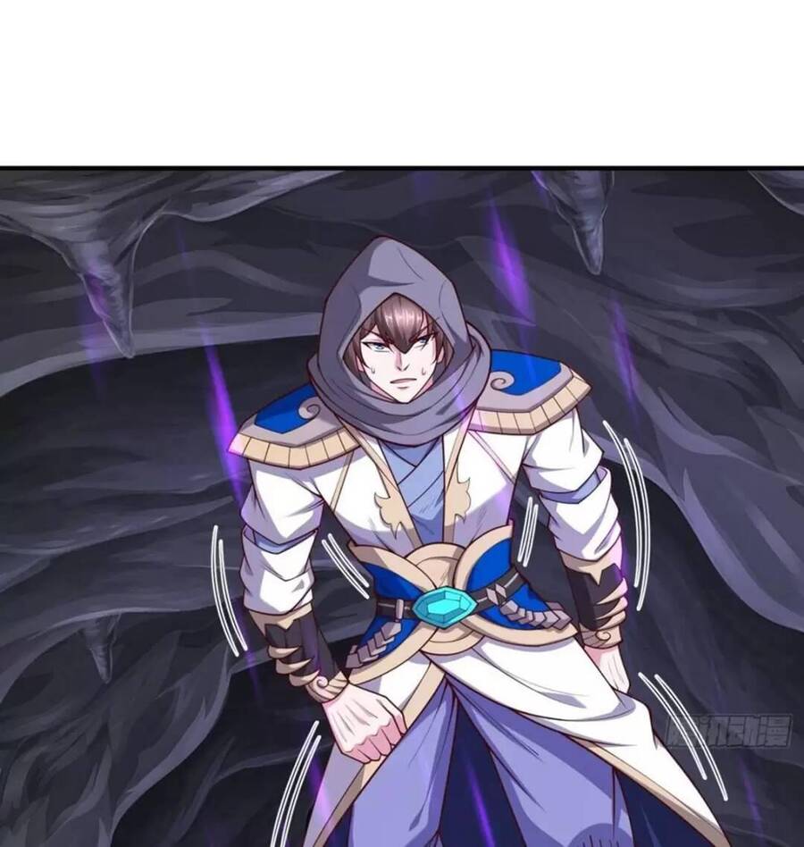 Trời Má ! Ta Chuyển Sinh Thành Rùa ! Chap 49 - Next Chap 50