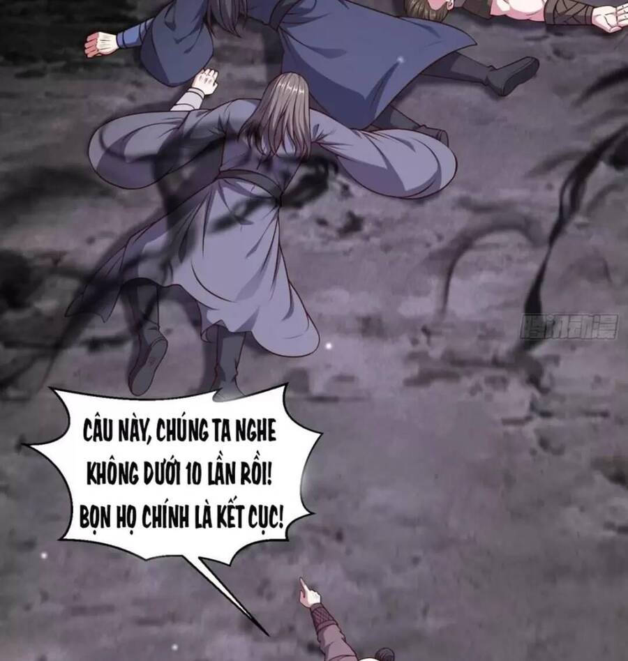 Trời Má ! Ta Chuyển Sinh Thành Rùa ! Chap 49 - Next Chap 50