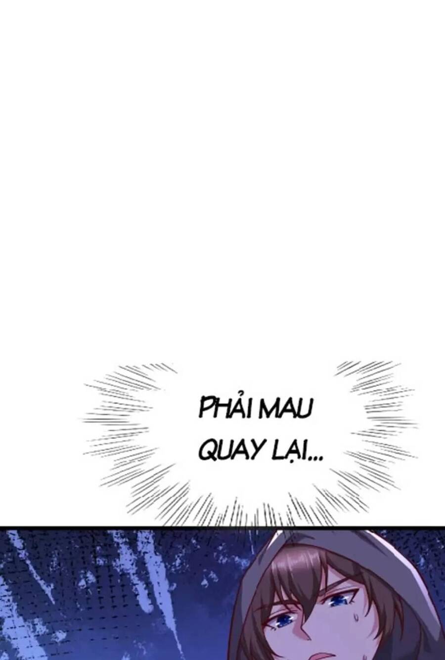 Trời Má ! Ta Chuyển Sinh Thành Rùa ! Chap 49 - Next Chap 50