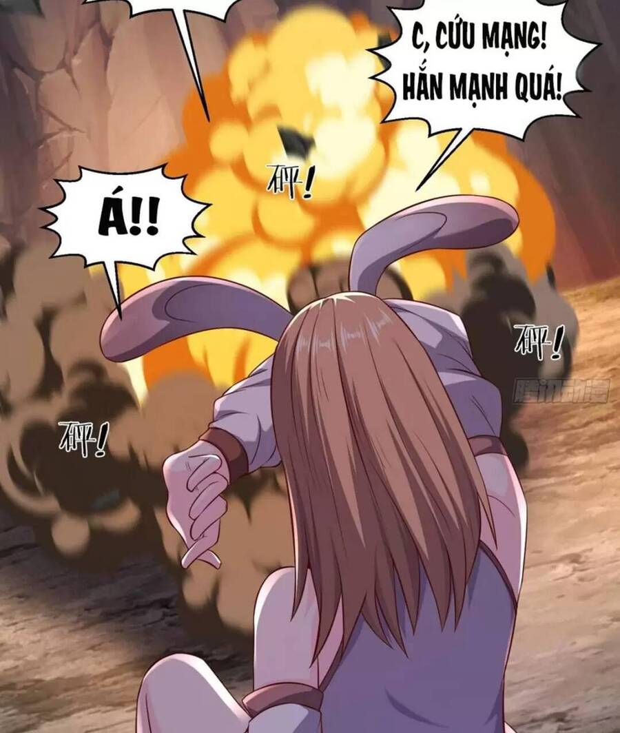 Trời Má ! Ta Chuyển Sinh Thành Rùa ! Chap 49 - Next Chap 50