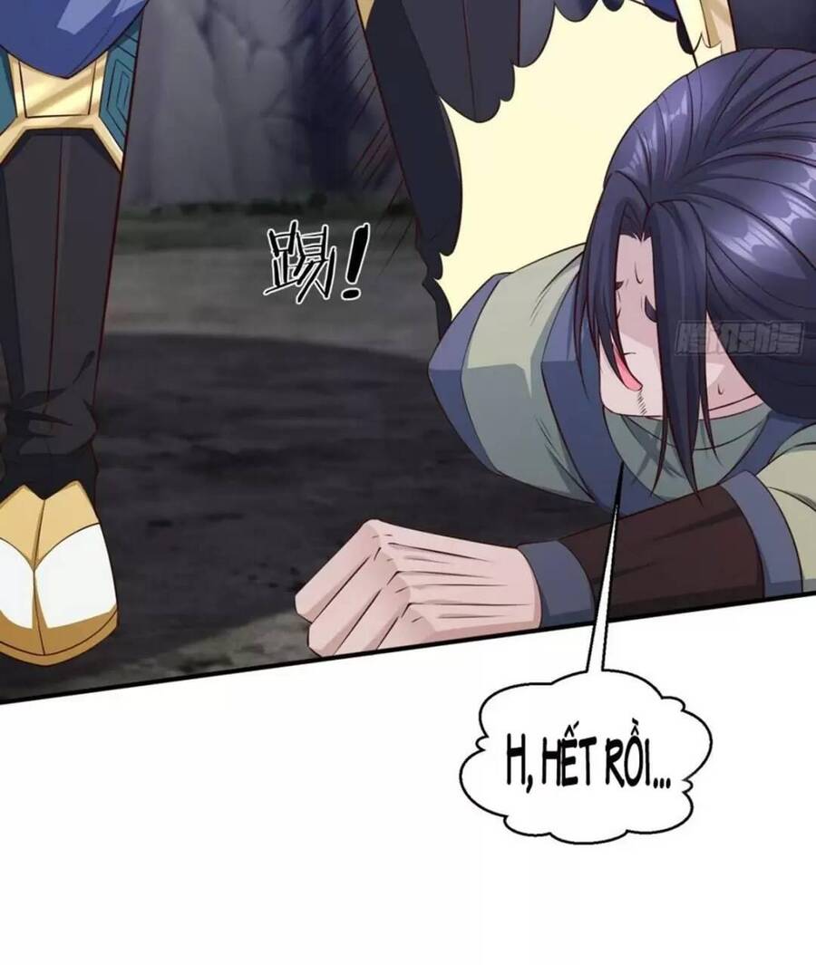 Trời Má ! Ta Chuyển Sinh Thành Rùa ! Chap 49 - Next Chap 50
