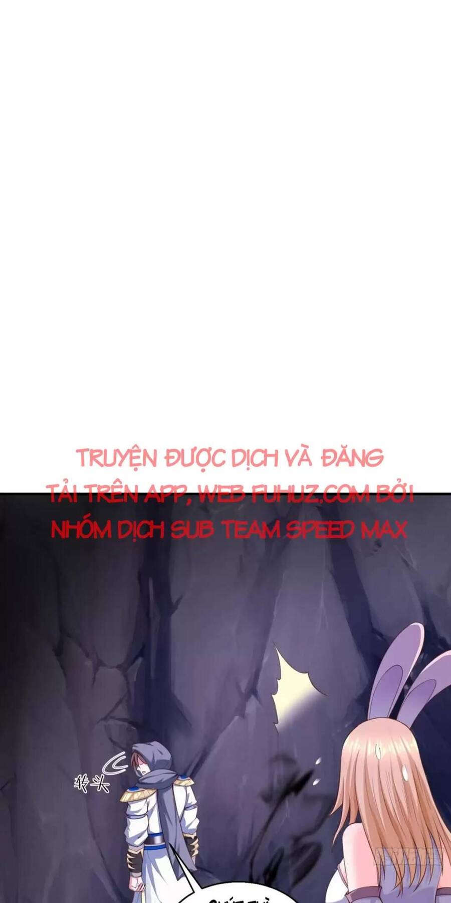 Trời Má ! Ta Chuyển Sinh Thành Rùa ! Chap 49 - Next Chap 50