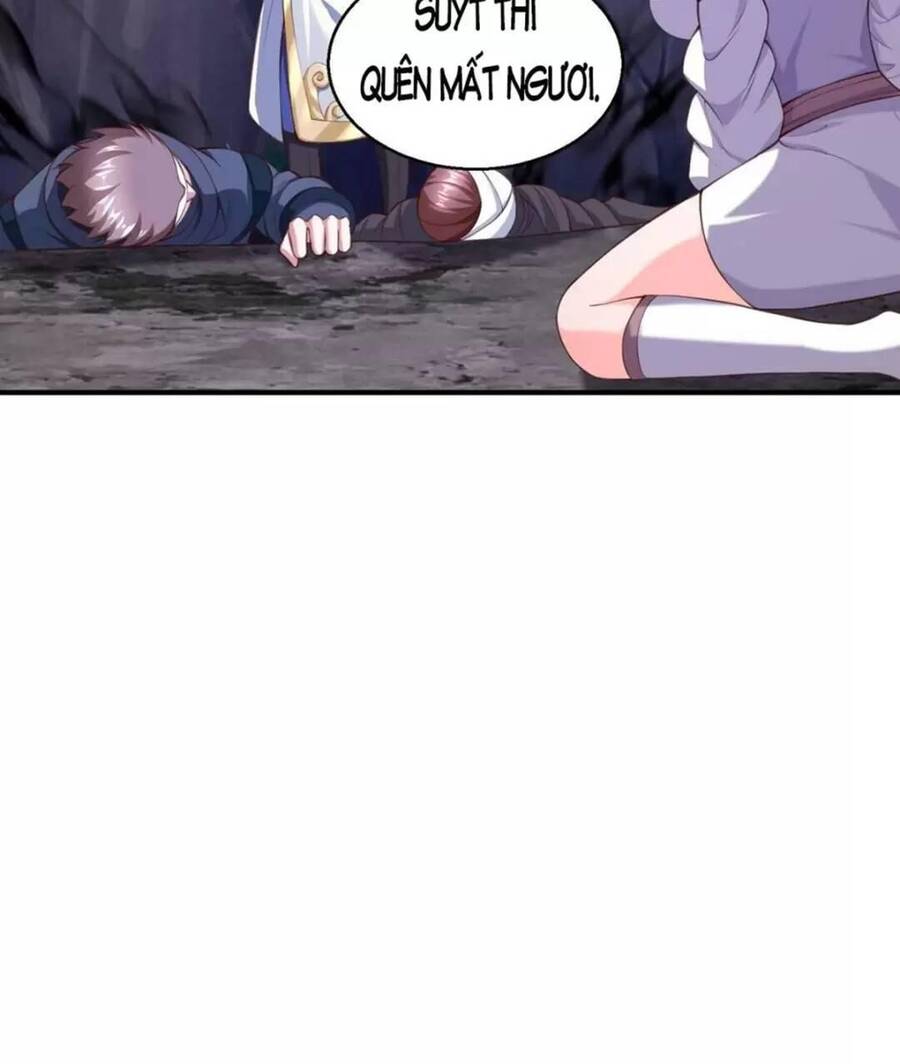 Trời Má ! Ta Chuyển Sinh Thành Rùa ! Chap 49 - Next Chap 50