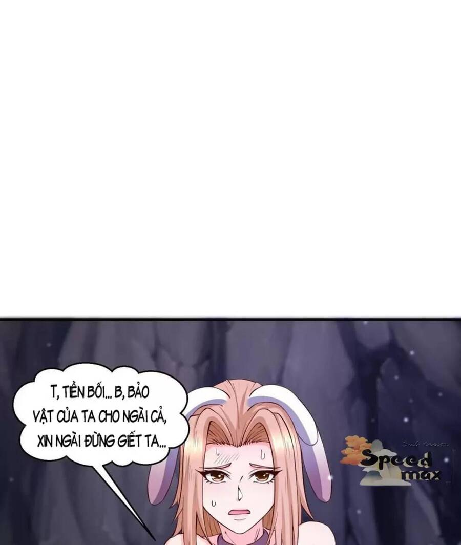 Trời Má ! Ta Chuyển Sinh Thành Rùa ! Chap 49 - Next Chap 50