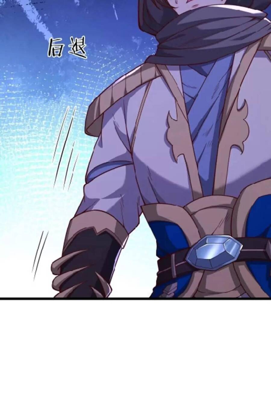 Trời Má ! Ta Chuyển Sinh Thành Rùa ! Chap 49 - Next Chap 50