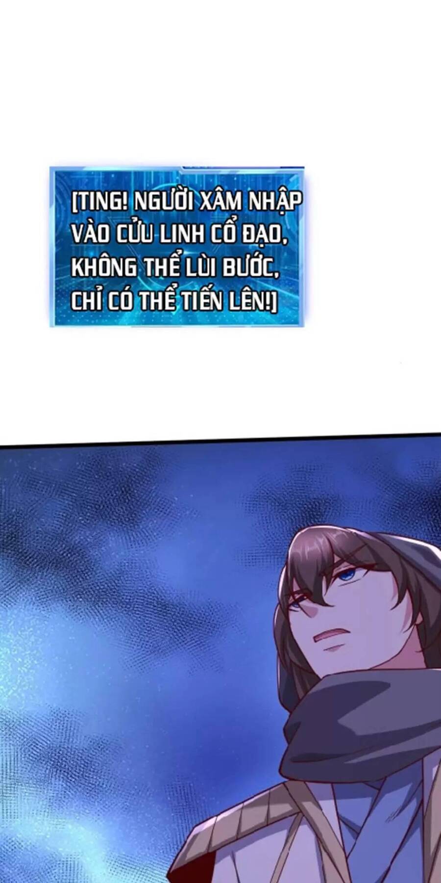 Trời Má ! Ta Chuyển Sinh Thành Rùa ! Chap 49 - Next Chap 50