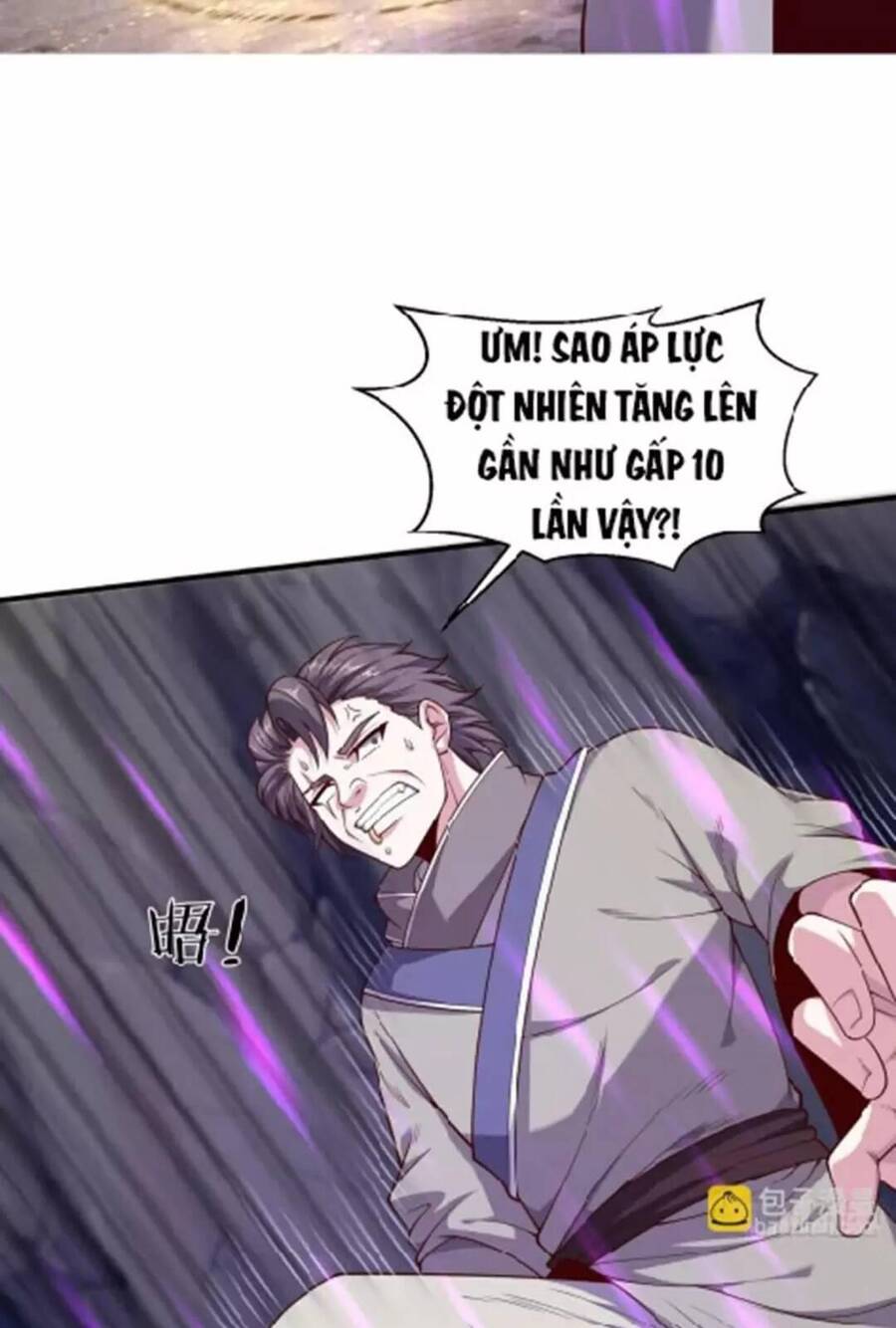 Trời Má ! Ta Chuyển Sinh Thành Rùa ! Chap 49 - Next Chap 50