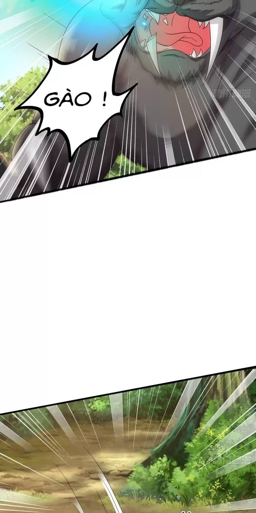 Trời Má ! Ta Chuyển Sinh Thành Rùa ! Chap 5 - Next Chap 6