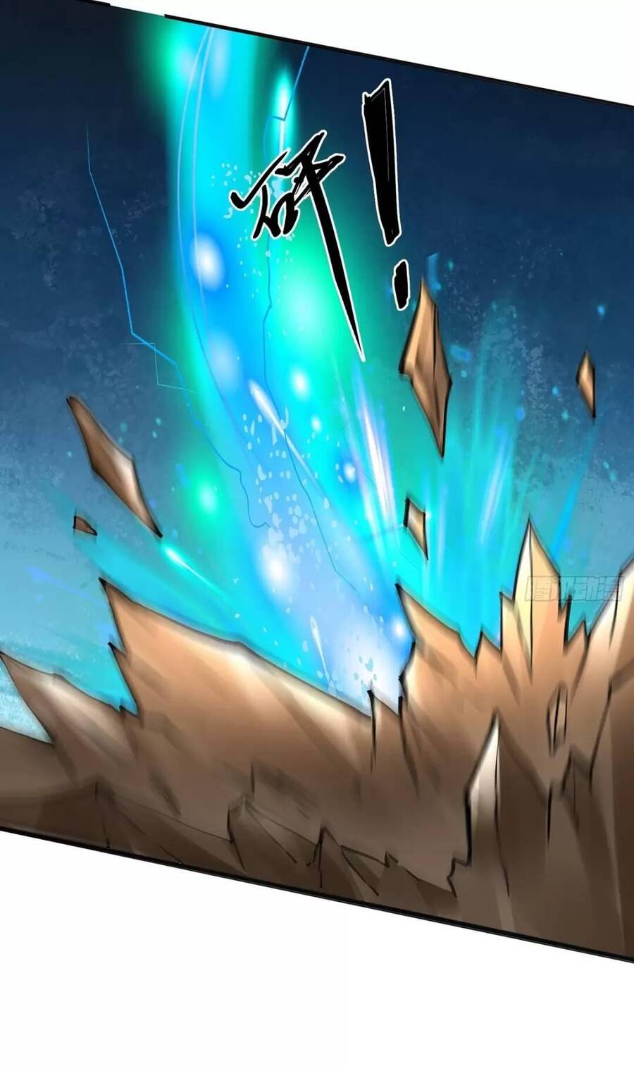 Trời Má ! Ta Chuyển Sinh Thành Rùa ! Chap 5 - Next Chap 6