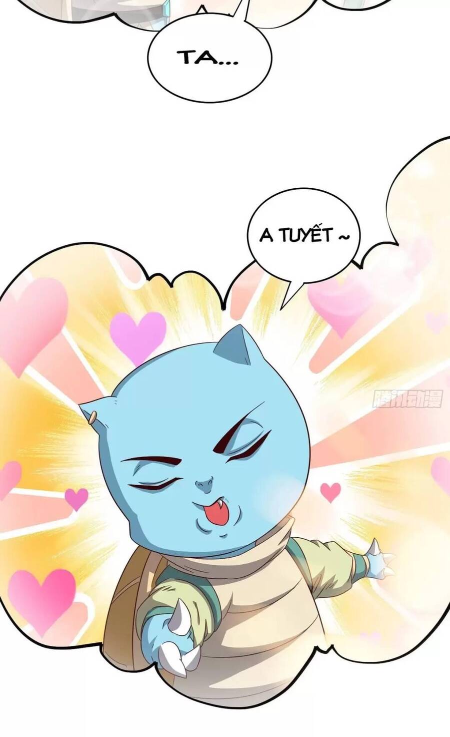 Trời Má ! Ta Chuyển Sinh Thành Rùa ! Chap 5 - Next Chap 6