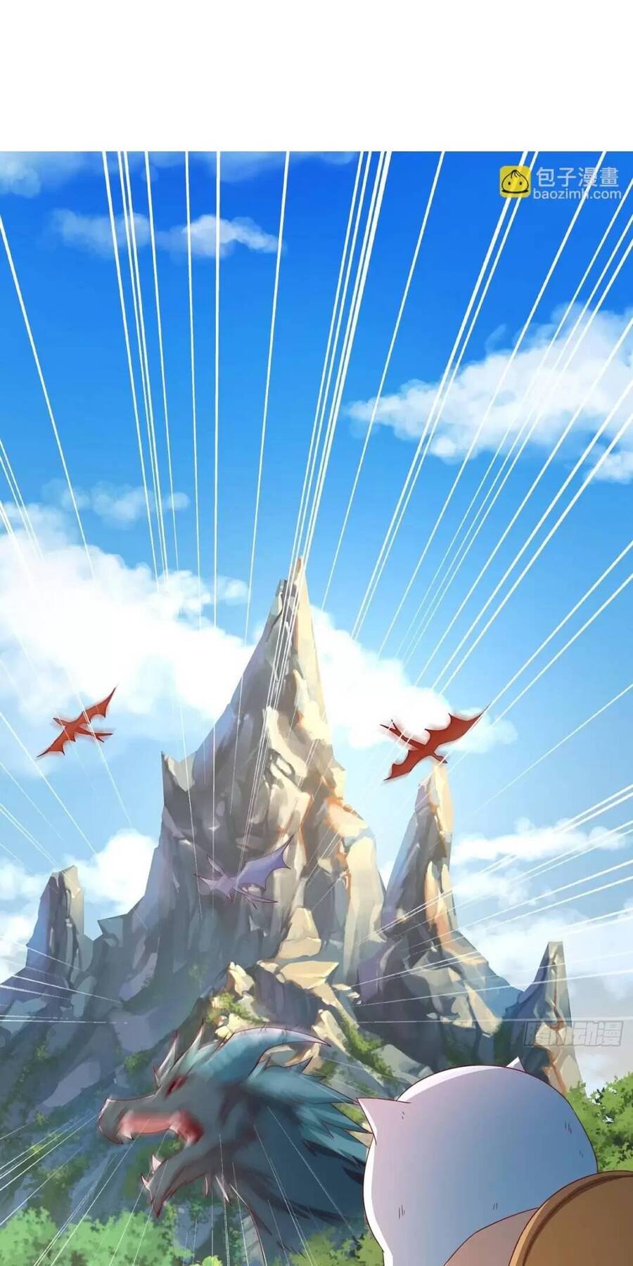 Trời Má ! Ta Chuyển Sinh Thành Rùa ! Chap 5 - Next Chap 6