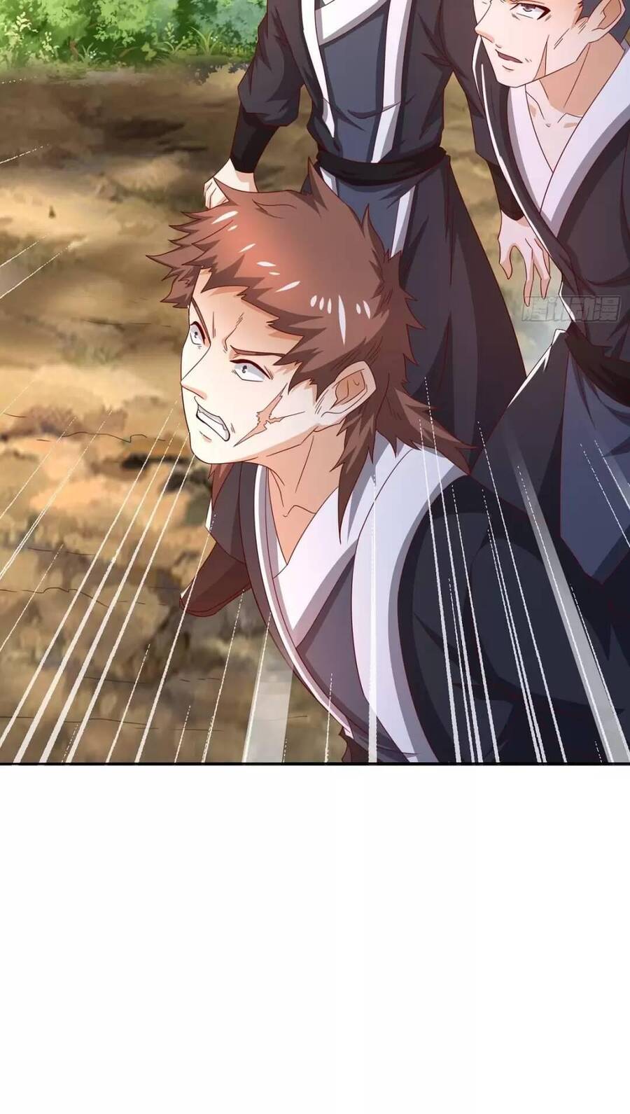 Trời Má ! Ta Chuyển Sinh Thành Rùa ! Chap 5 - Next Chap 6