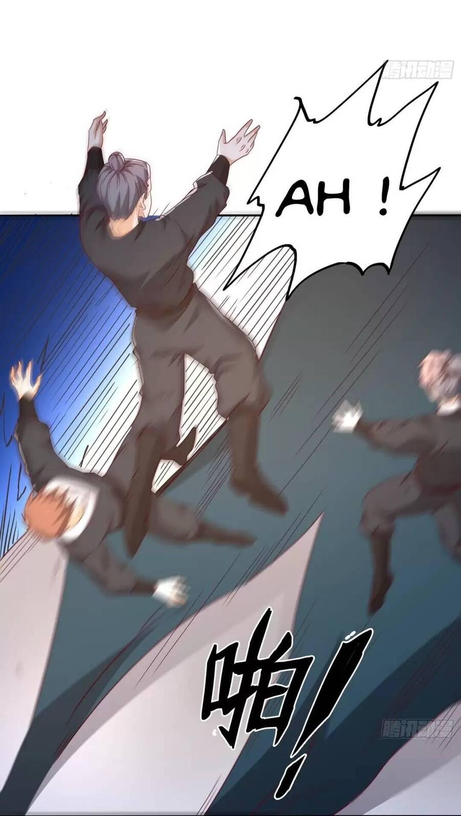 Trời Má ! Ta Chuyển Sinh Thành Rùa ! Chap 5 - Next Chap 6