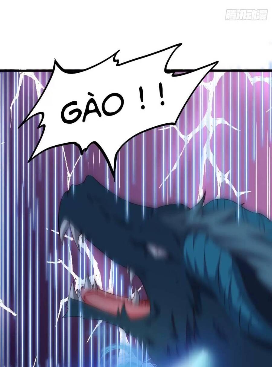 Trời Má ! Ta Chuyển Sinh Thành Rùa ! Chap 5 - Next Chap 6