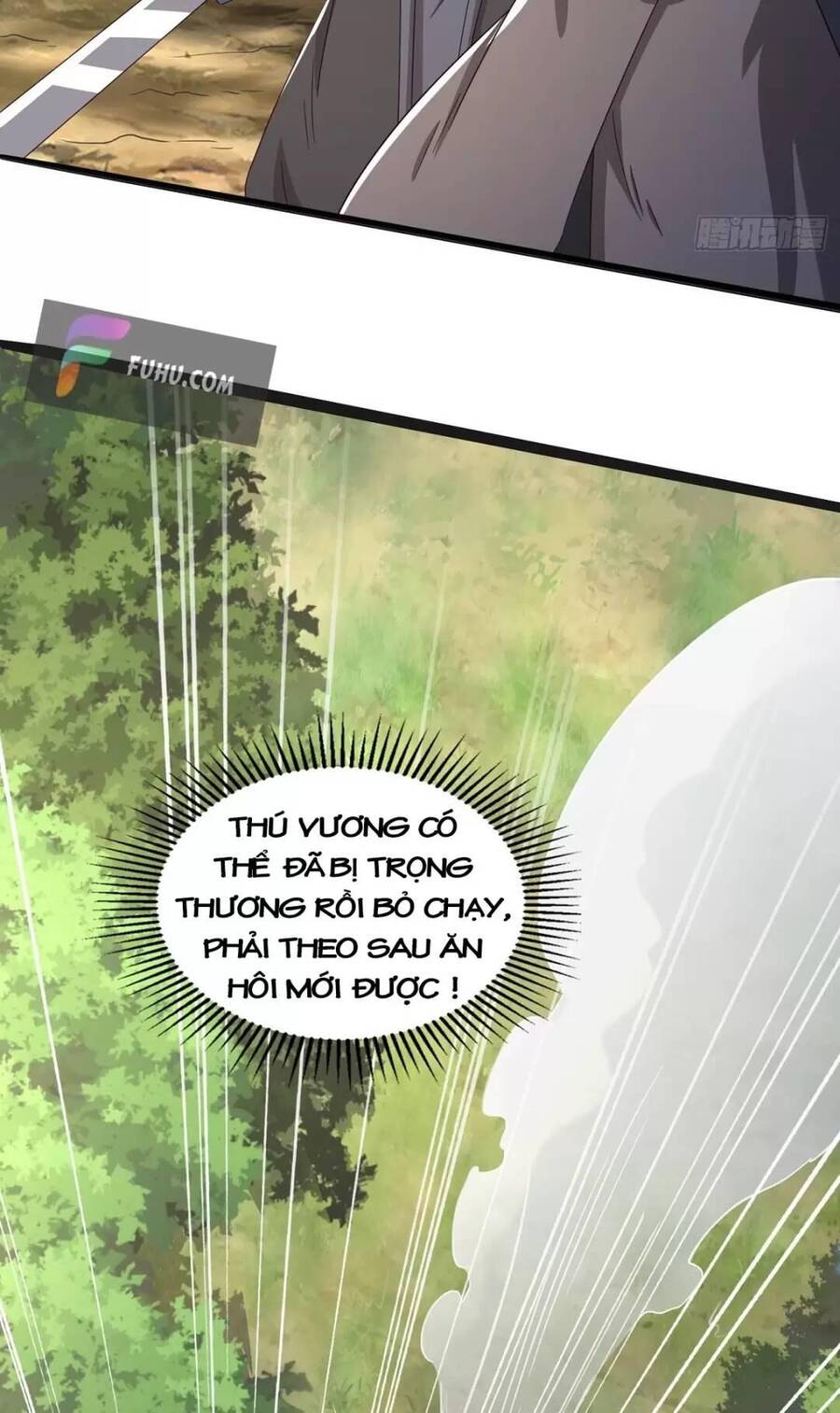 Trời Má ! Ta Chuyển Sinh Thành Rùa ! Chap 5 - Next Chap 6