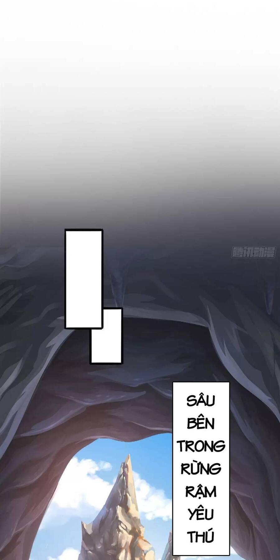 Trời Má ! Ta Chuyển Sinh Thành Rùa ! Chap 5 - Next Chap 6