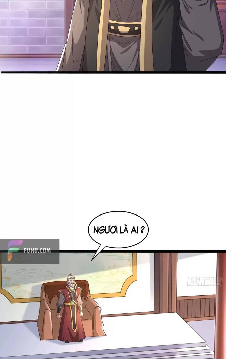 Trời Má ! Ta Chuyển Sinh Thành Rùa ! Chap 5 - Next Chap 6